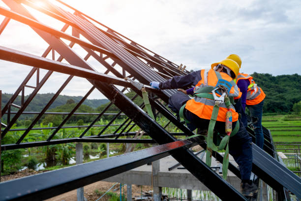 Best Roof Leak Repair  in Wadley, GA