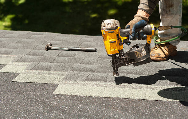 Best Roof Waterproofing Services  in Wadley, GA